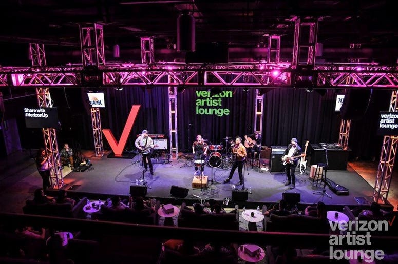 Neon Trees