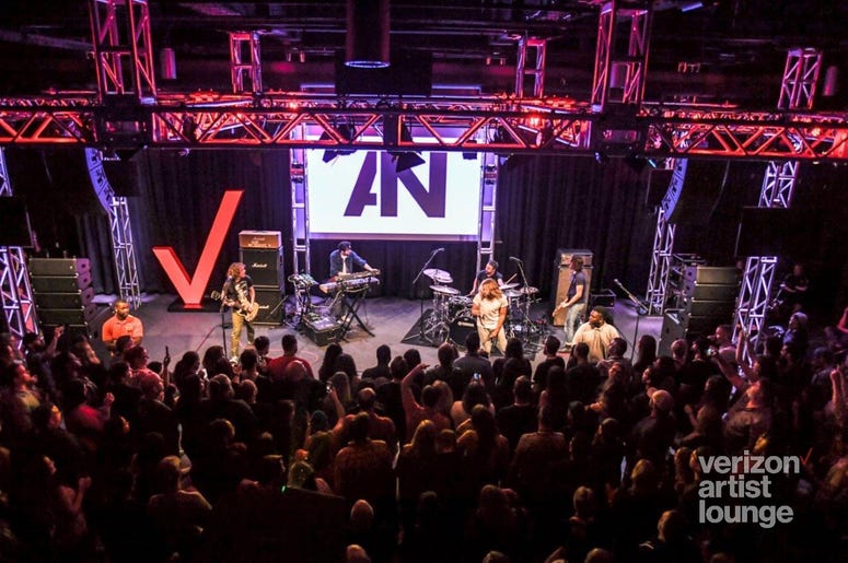 AWOLNATION