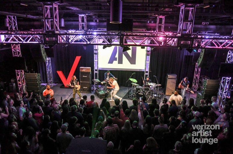 AWOLNATION