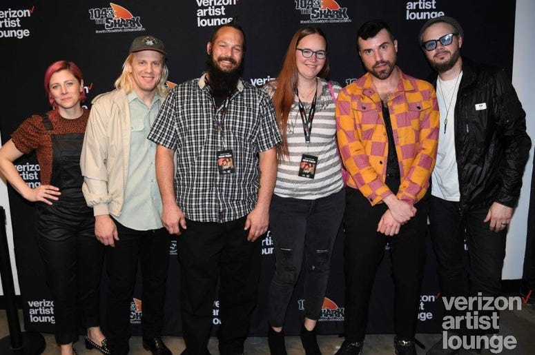 Neon Trees
