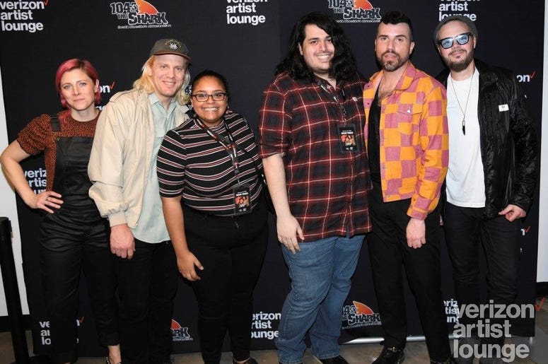 Neon Trees
