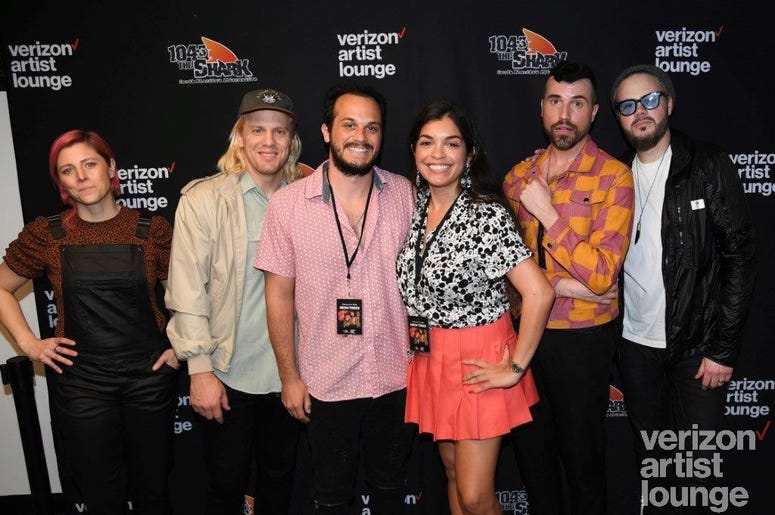 Neon Trees