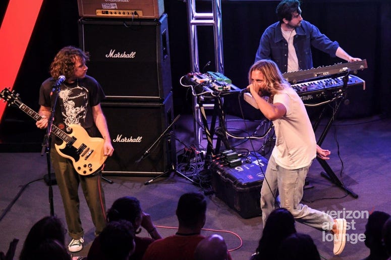 AWOLNATION