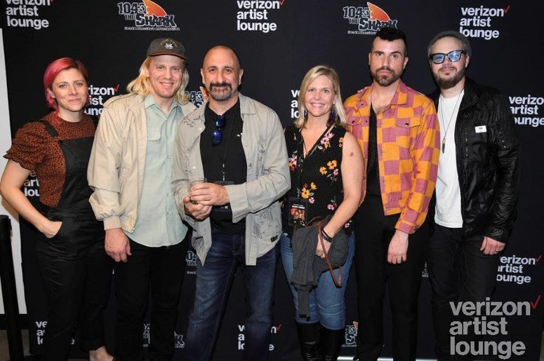 Neon Trees