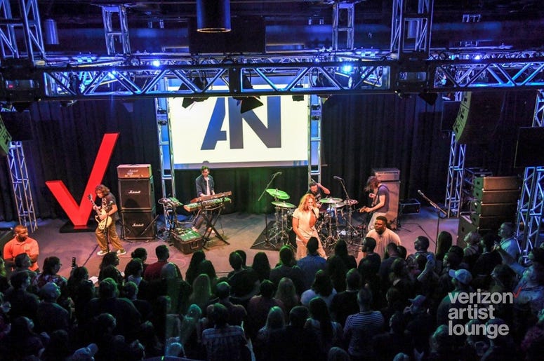AWOLNATION