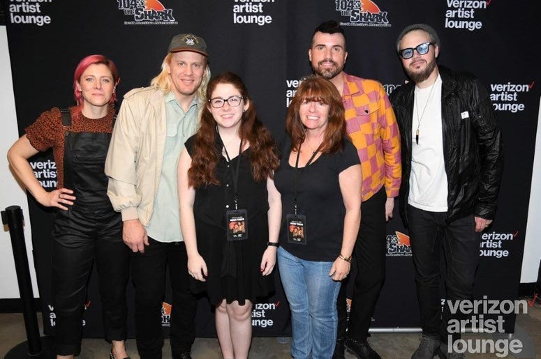 Neon Trees