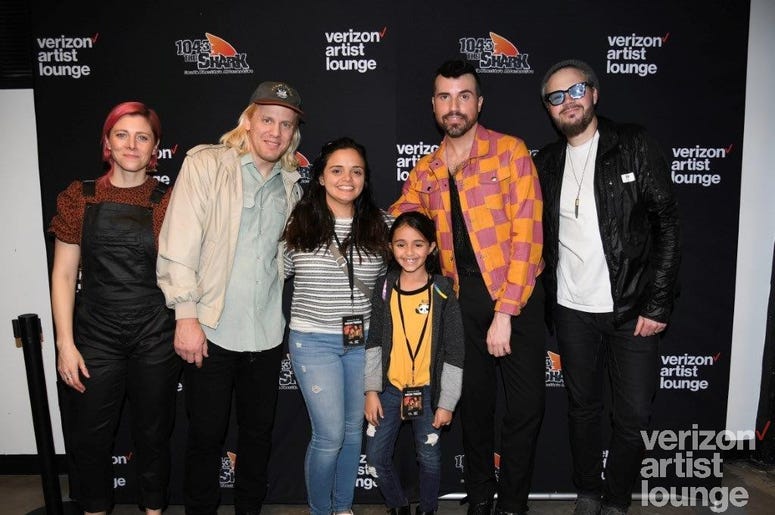 Neon Trees