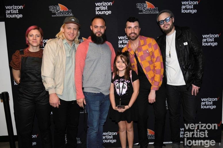 Neon Trees