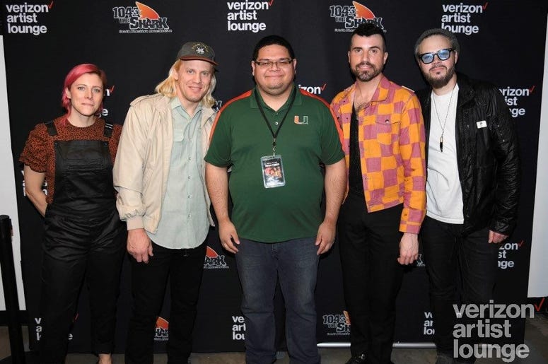 Neon Trees