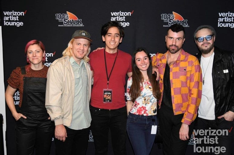 Neon Trees
