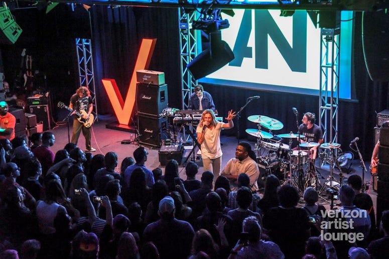 AWOLNATION
