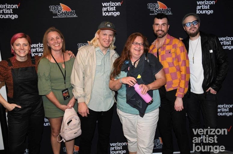 Neon Trees