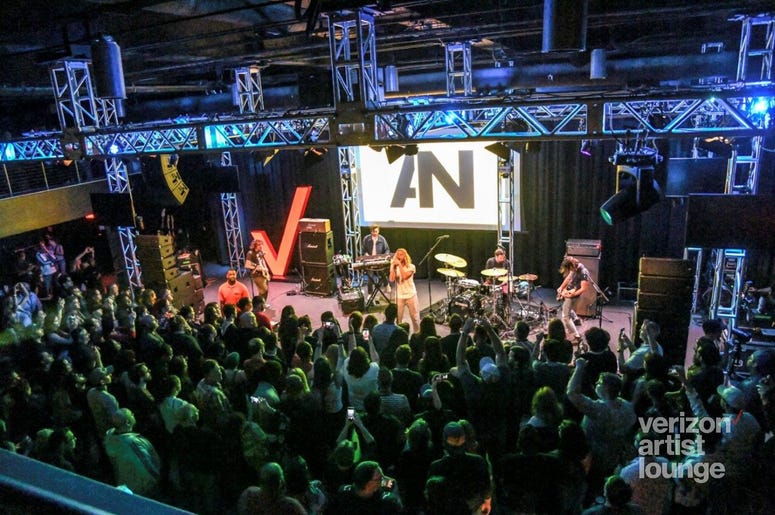 AWOLNATION
