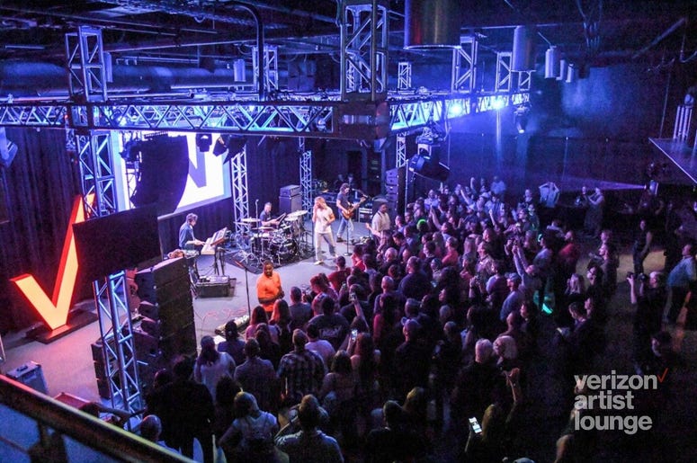 AWOLNATION