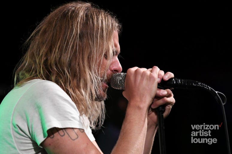 AWOLNATION