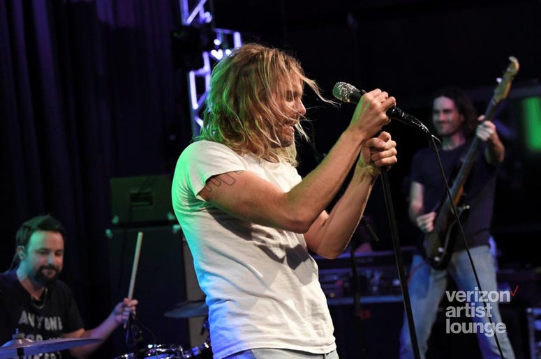 AWOLNATION