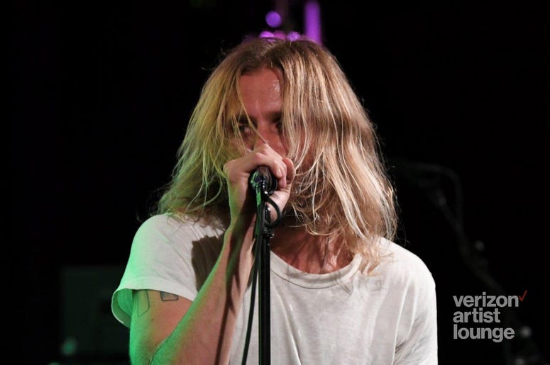 AWOLNATION