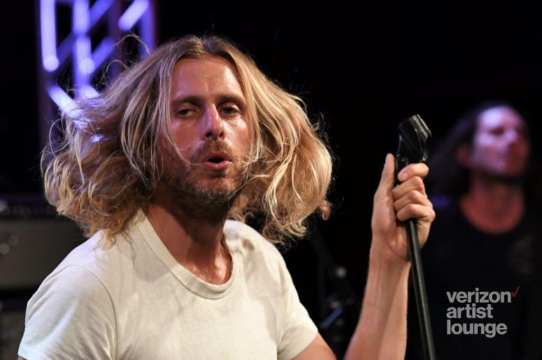 AWOLNATION
