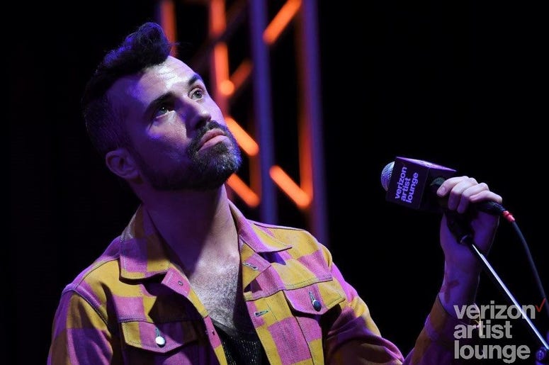 Neon Trees