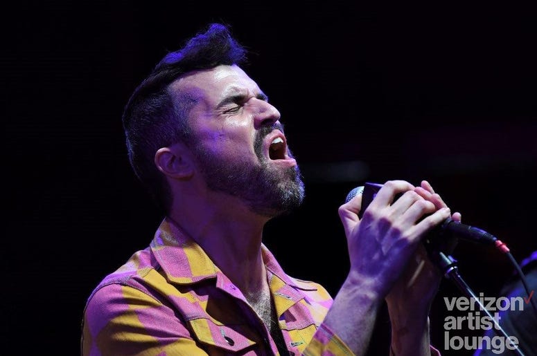 Neon Trees