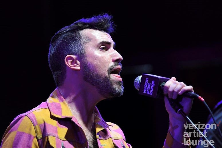 Neon Trees