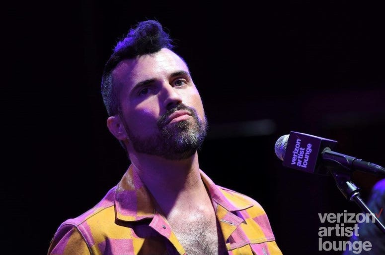 Neon Trees