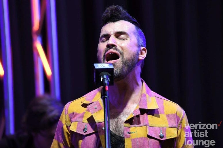 Neon Trees