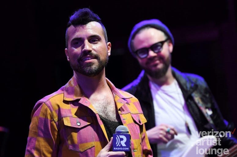 Neon Trees