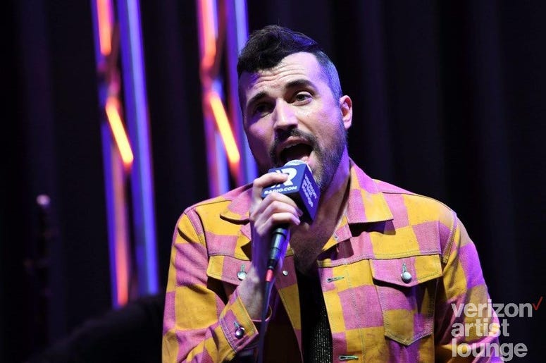 Neon Trees