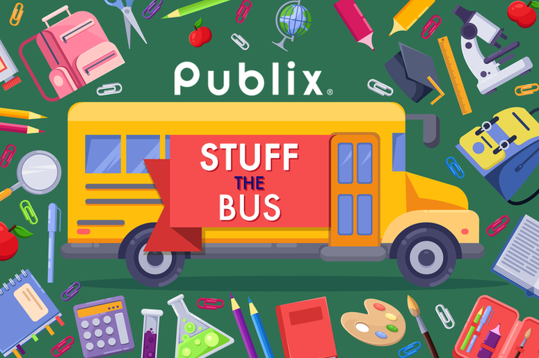 Stuff The Bus Stuff The Bus