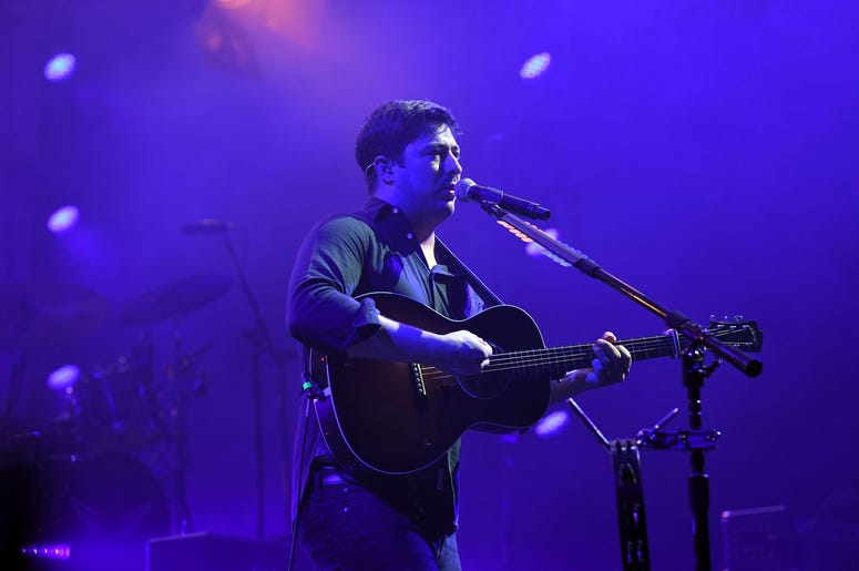 Mumford & Sons Mumford & Sons