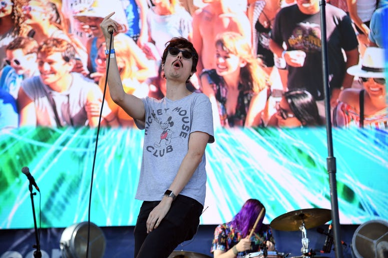 Joywave