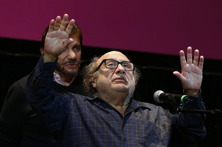 Danny DeVito Danny DeVito