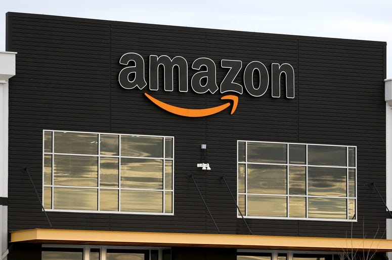 Amazon Amazon