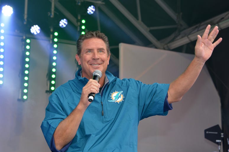 Dan Marino Dan Marino