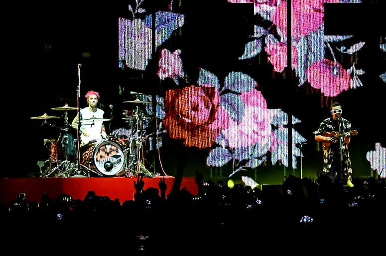 Twenty-One Pilots Twenty-One Pilots