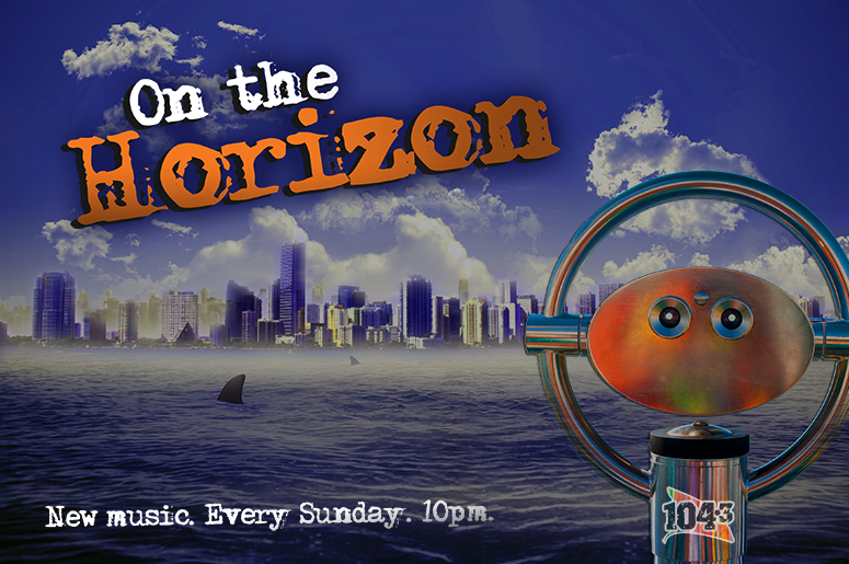 On The horizon