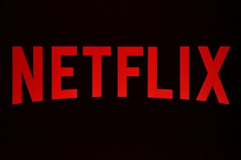 Netflix Netflix