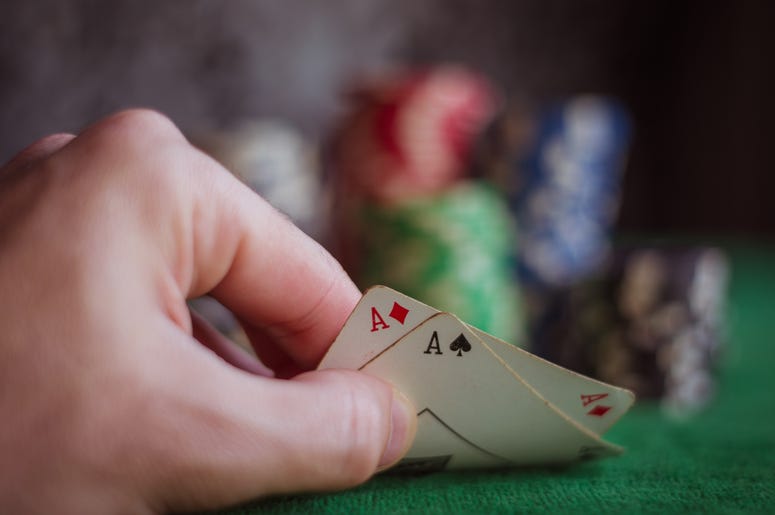 Poker Poker