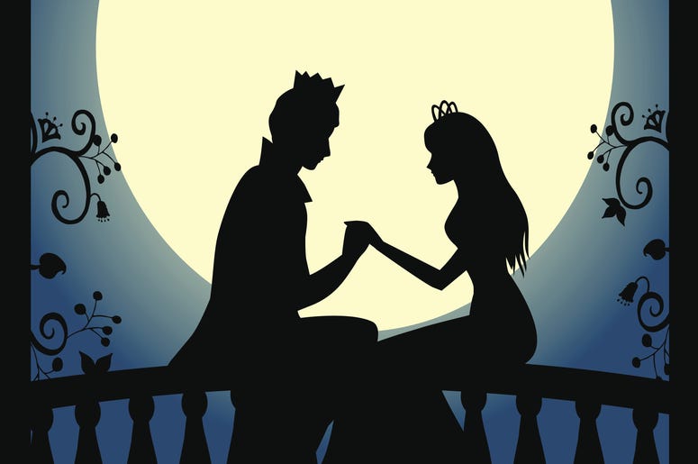 Prince Eric Prince Eric