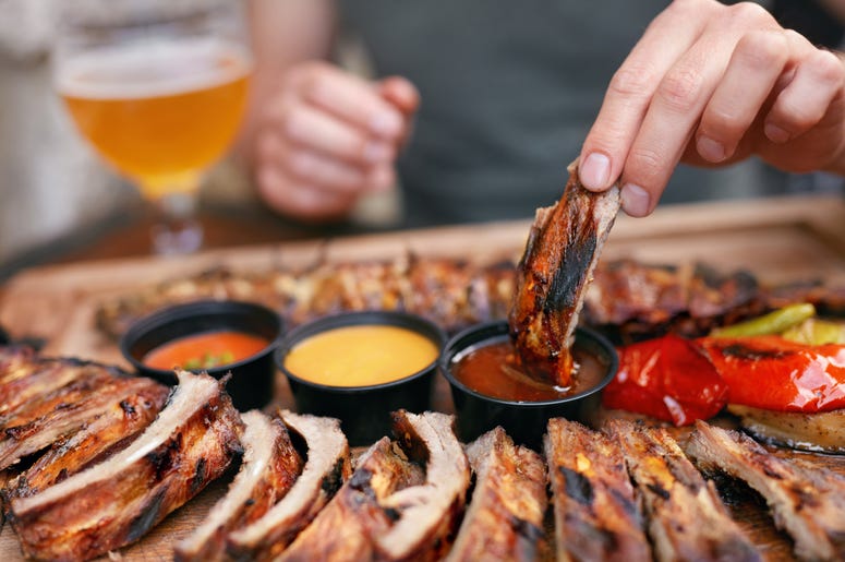 Ribs Ribs