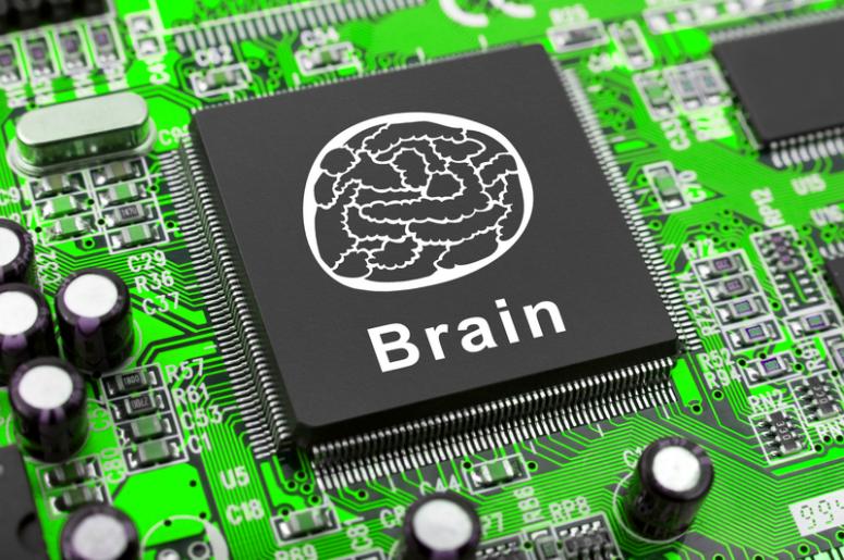 Artificial intelligence Artificial intelligence
