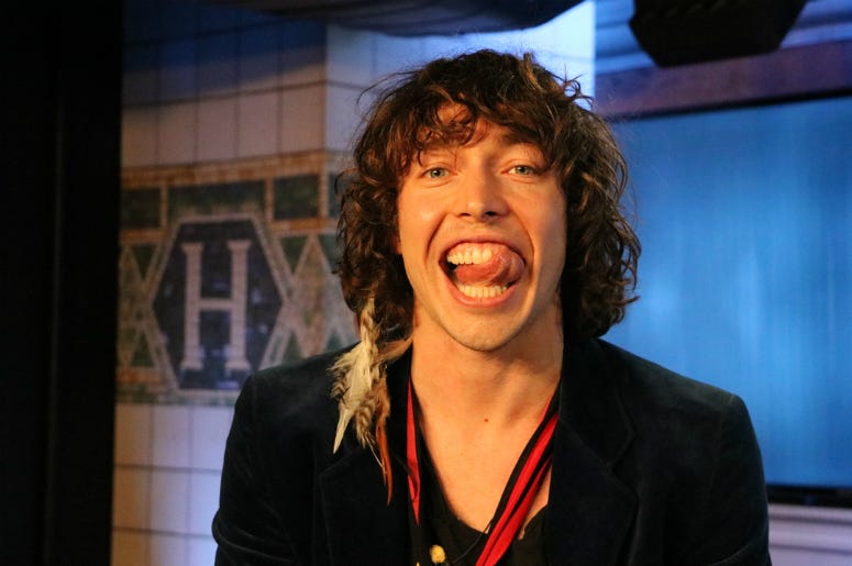 Barns Courtney Barns Courtney