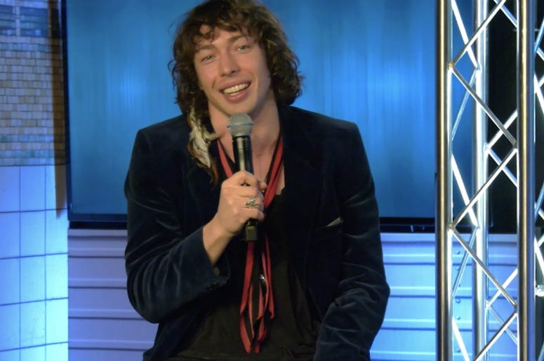 Barns Courtney Barns Courtney