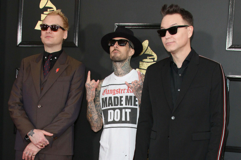 Blink-182 Blink-182