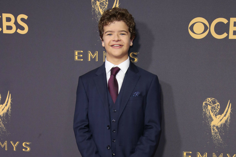 Gaten Matarazzo of Stranger Things Gaten Matarazzo of Stranger Things