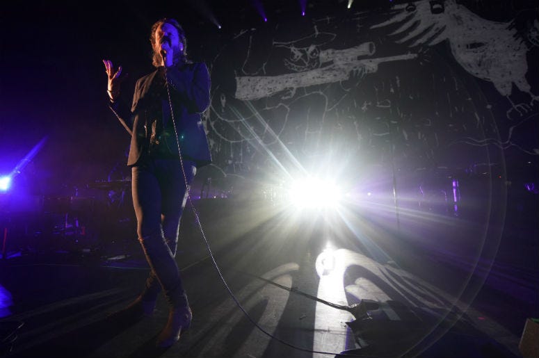 Father John Misty Father John Misty