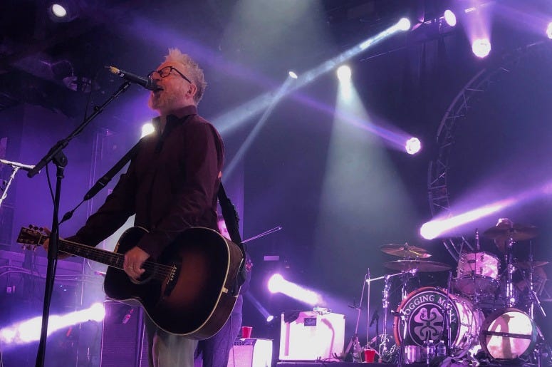 Flogging Molly Flogging Molly