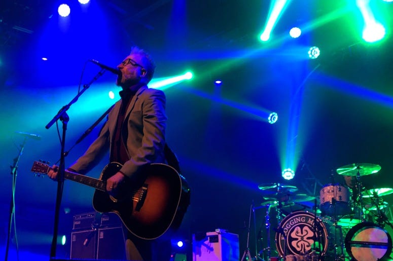 Flogging Molly Flogging Molly