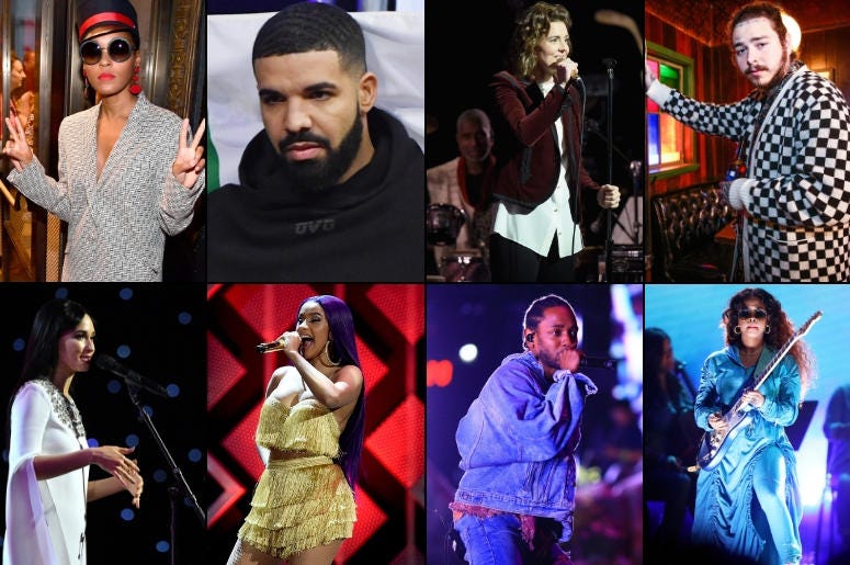 GRAMMY Album Of The Year GRAMMY Album Of The Year